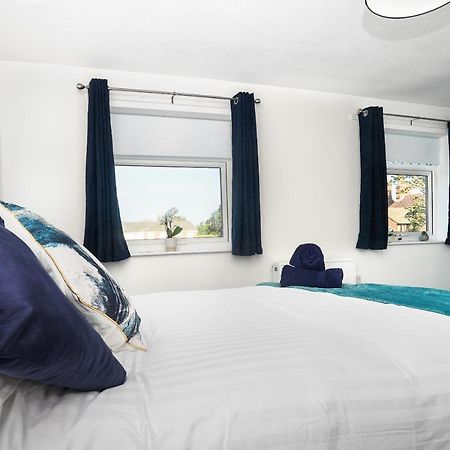 Springland Close 입스위치 외부 사진