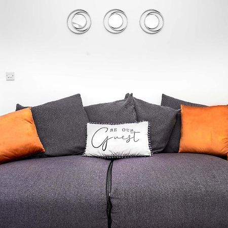 Springland Close 입스위치 외부 사진