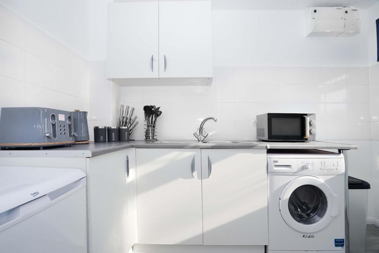 Springland Close 입스위치 외부 사진