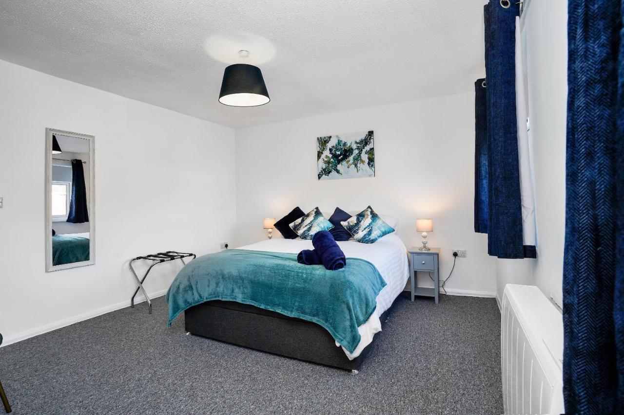 Springland Close 입스위치 외부 사진