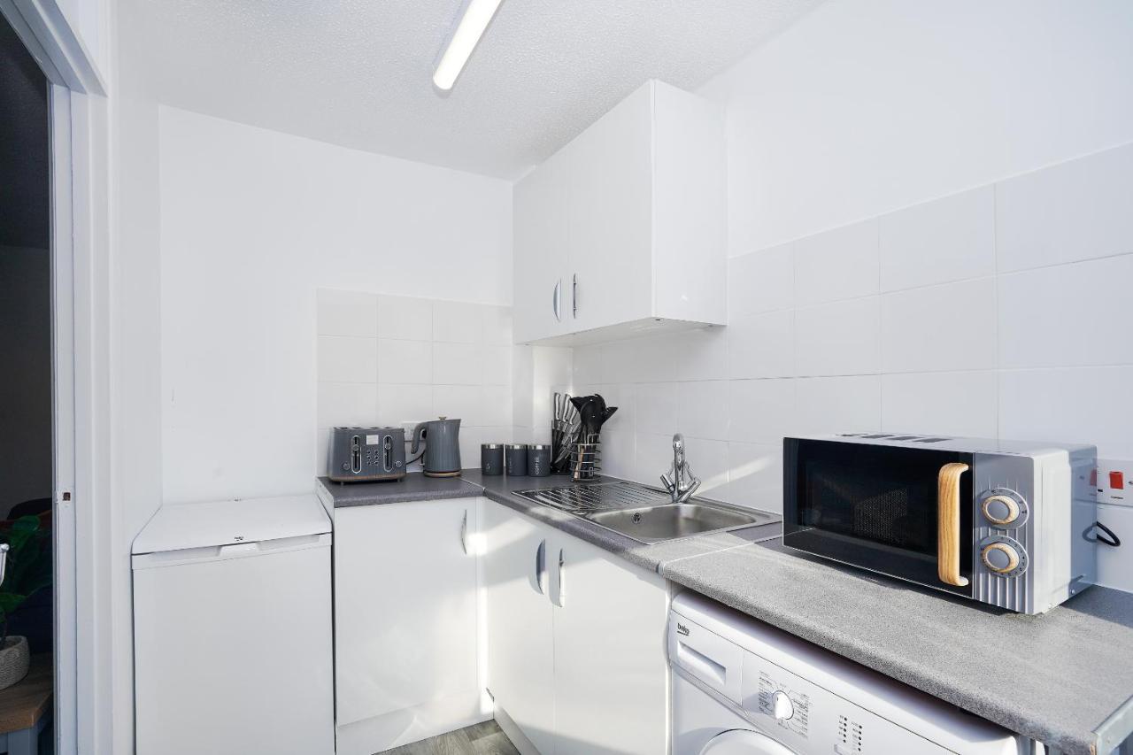 Springland Close 입스위치 외부 사진